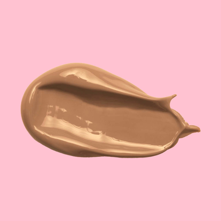 ONE SIZE BY PATRICK STARRR TURN UP THE BASE
BLURRING FOUNDATION