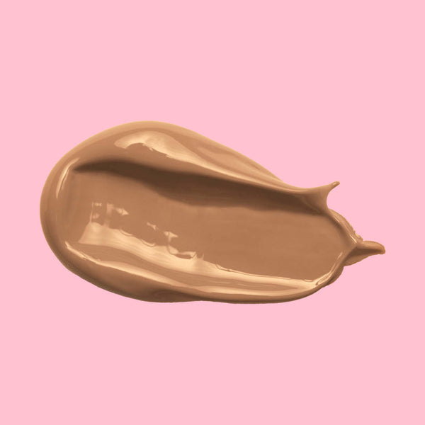 ONE SIZE BY PATRICK STARRR TURN UP THE BASE
BLURRING FOUNDATION
