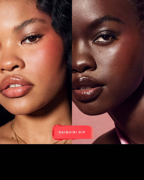 FENTY BEAUTY Cheeks Suede Powder Blush