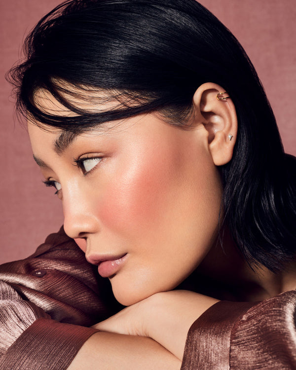 FENTY BEAUTY Cheeks Suede Powder Blush