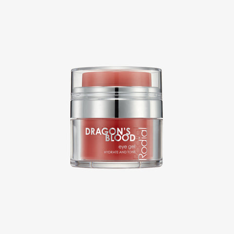 RODIAL DRAGON’S BLOOD EYE GEL