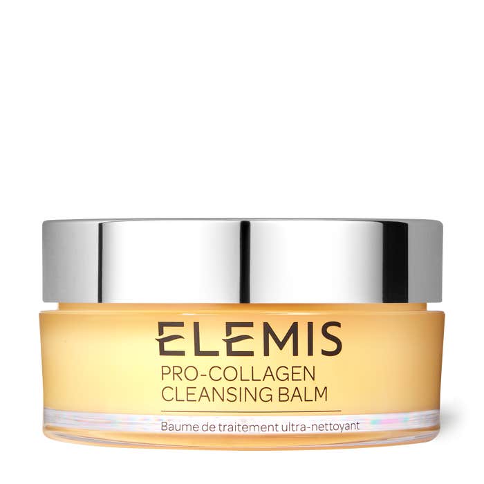 ELEMIS Pro-Collagen Cleansing Balm