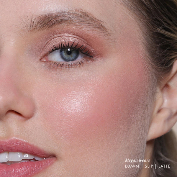 WANDER BEAUTY In Neutral Eyeshadow Palette