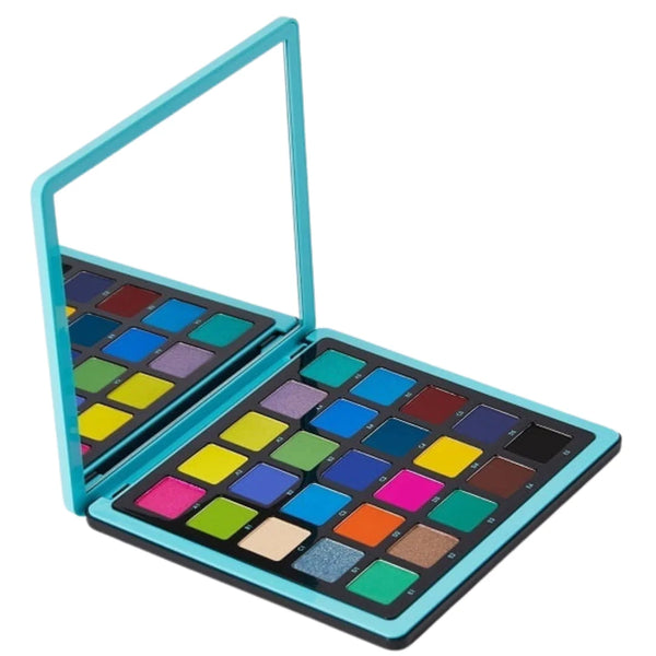 ANASTASIA Norvina Pro Pigment Palette Vol 2
