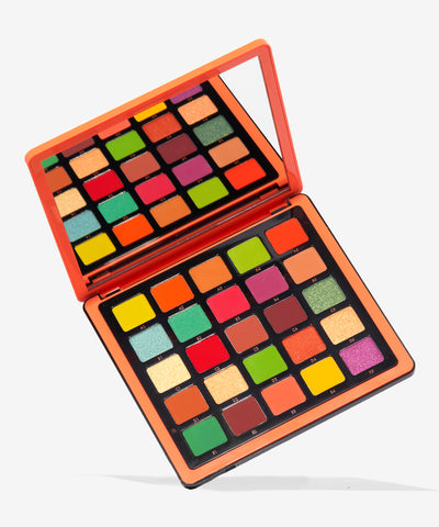ANASTASIA Norvina Pro Pigment Palette Vol 3