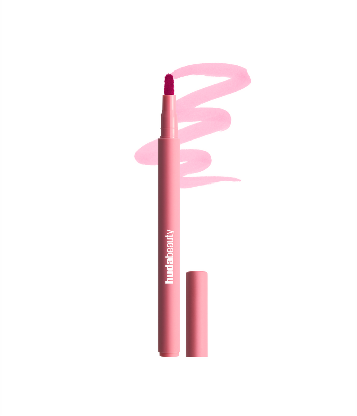 HUDA BEAUTY Lip Contour Stain