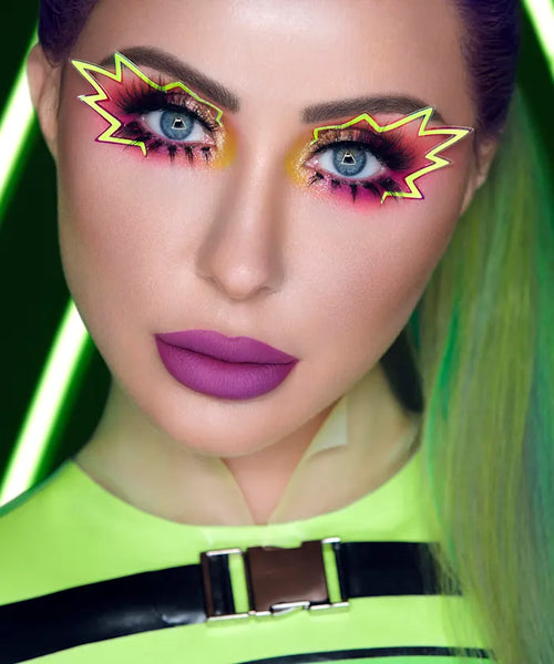ANASTASIA Norvina Pro Pigment Palette Vol 3