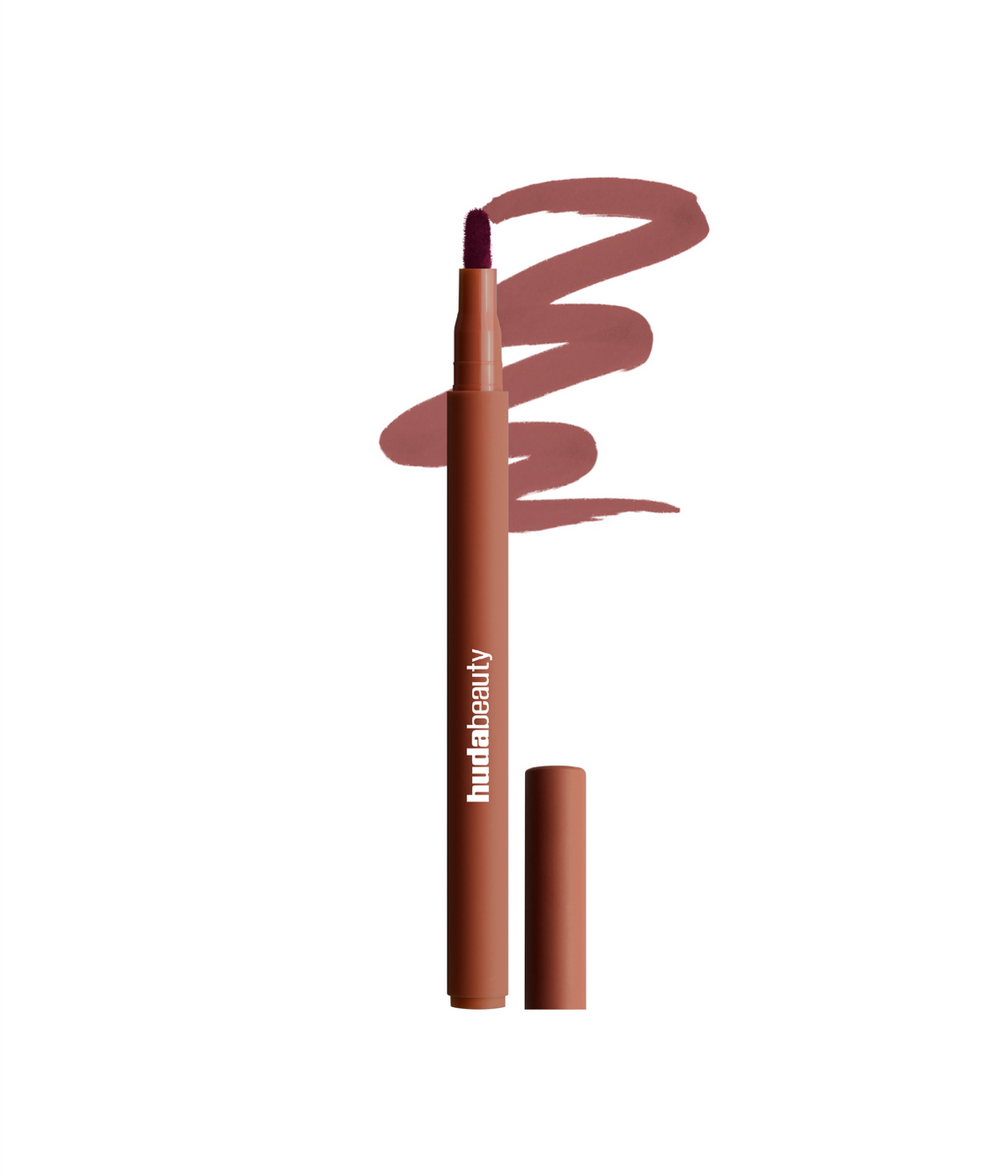 HUDA BEAUTY Lip Contour Stain
