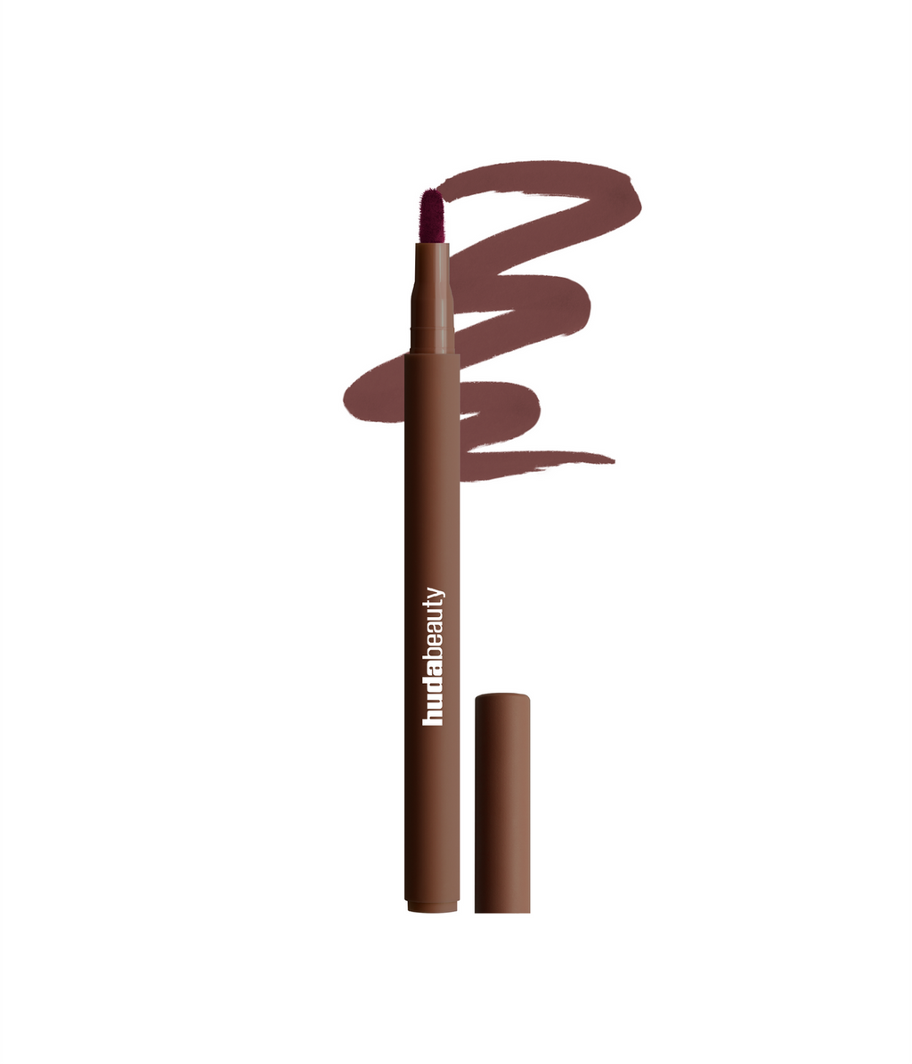 HUDA BEAUTY Lip Contour Stain