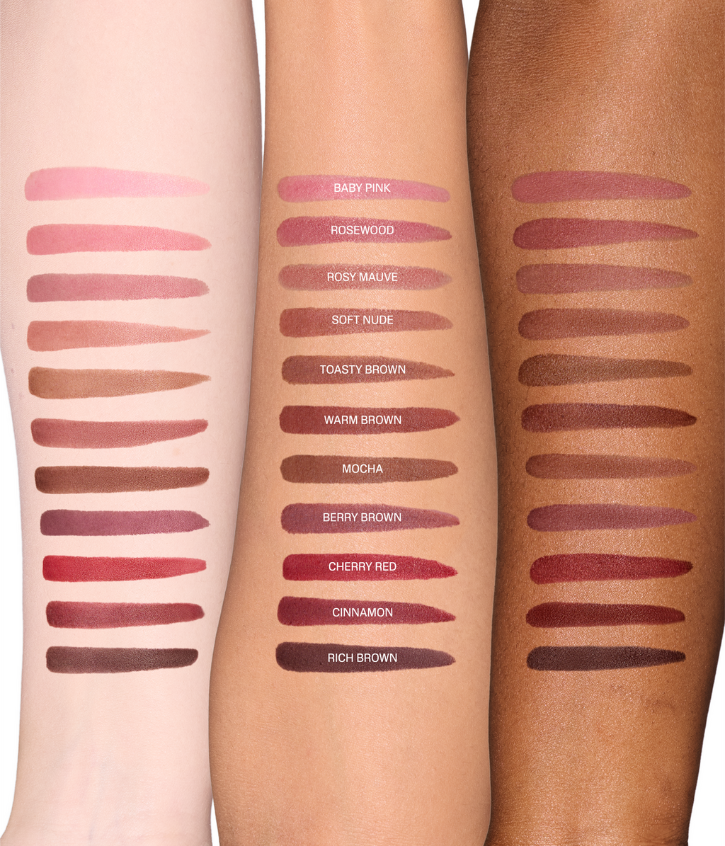 HUDA BEAUTY Lip Contour Stain