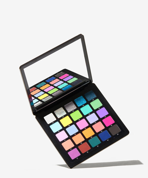 ANASTASIA Norvina Pro Pigment Palette Vol 6