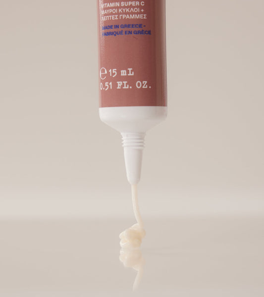 KORRES Apothecary Wild Rose Bright-Eyed Cushion Cream