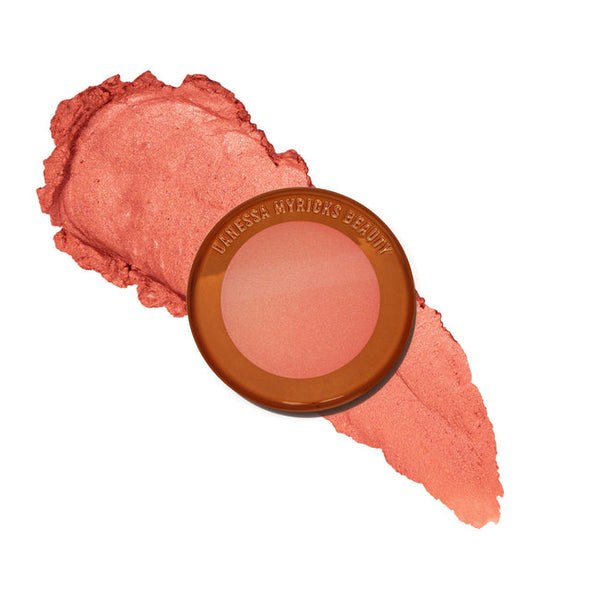 DANESSA MYRICKS Yummy Skin Blurring Balm Powder Lowlighter