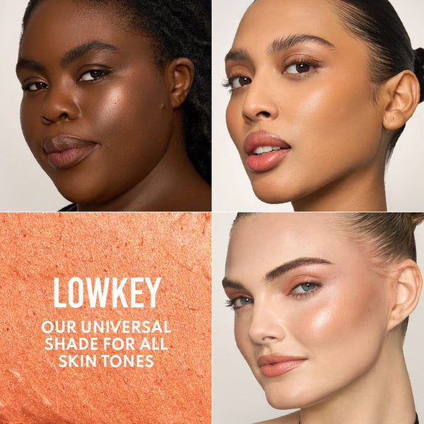 DANESSA MYRICKS Yummy Skin Blurring Balm Powder Lowlighter