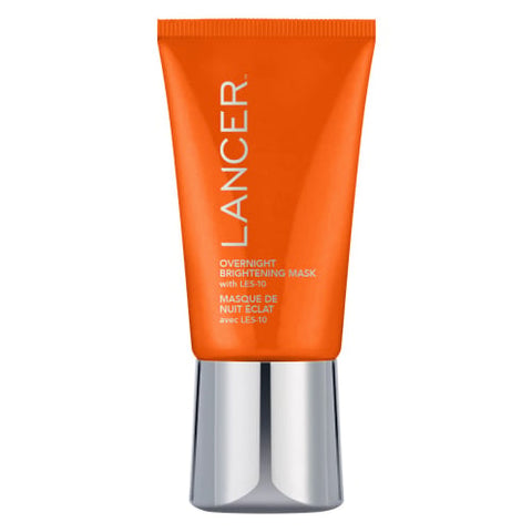 LANCER Overnight Brightening Mask