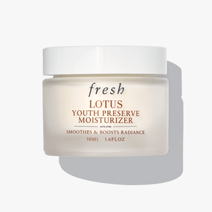 FRESH Lotus Youth Preserve Moisturizer