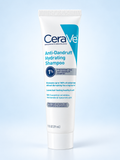 CERAVE Anti-Dandruff Hydrating Shampoo