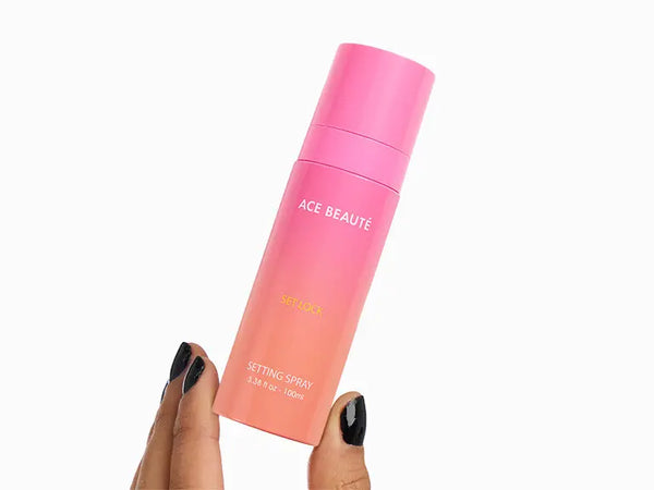 ACE BEAUTE Set Lock Setting Spray