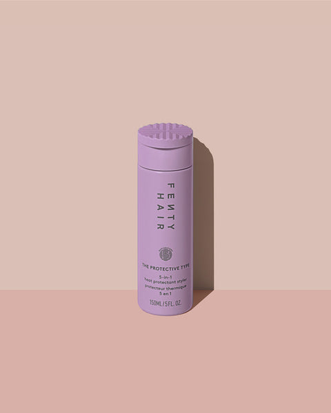 FENTY BEAUTY The Protective Type 5-in-1 Heat Protectant Styler