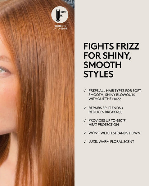 FENTY BEAUTY The Protective Type 5-in-1 Heat Protectant Styler