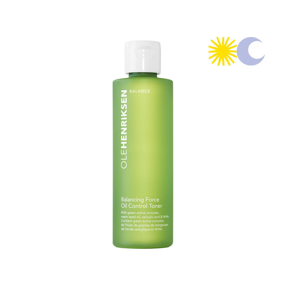 OLEHENRIKSEN Balancing Force Oil Control Toner