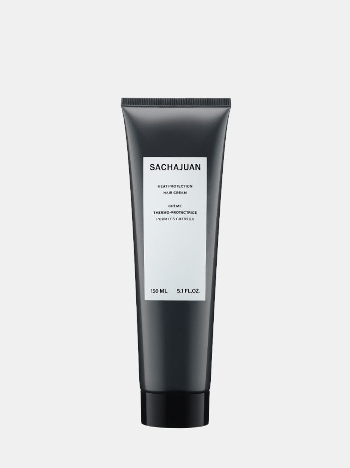 SACHAJUAN Heat Protection Hair Cream