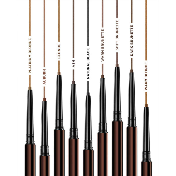 HOURGLASS ARCH BROW MICRO SCULPTING PENCIL