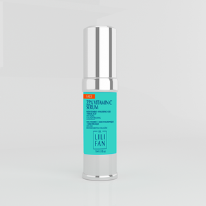 DR LILI FAN 22% Vitamin C Serum