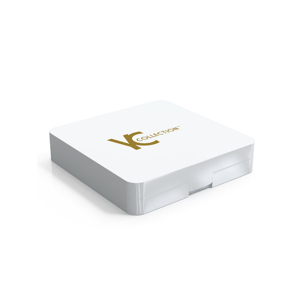 YC COLLECTION Jireh Luminous Bronzing Powder