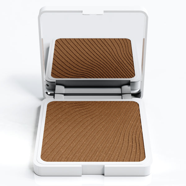 YC COLLECTION Jireh Luminous Bronzing Powder