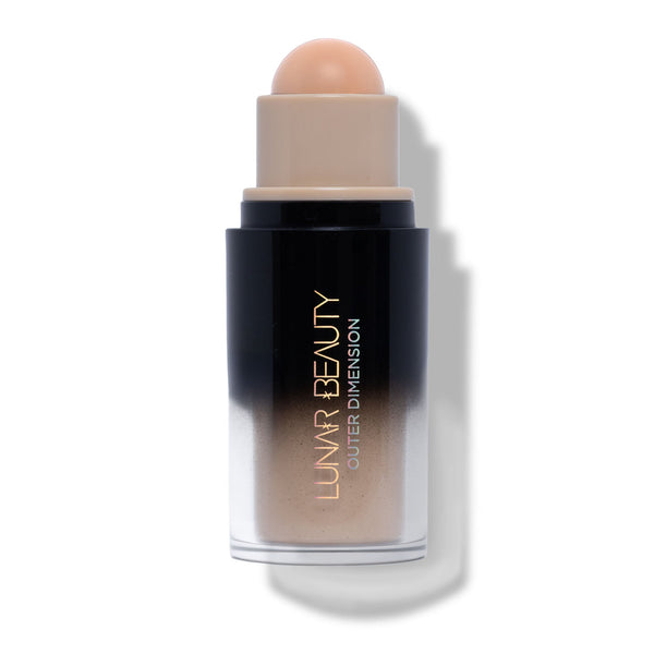 LUNAR BEAUTY Outer Dimension Bronzing & Sculpting Stick