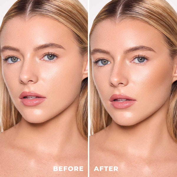 LUNAR BEAUTY Outer Dimension Bronzing & Sculpting Stick