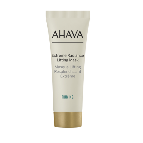 AHAVA Extreme Radiance Lifting Mask