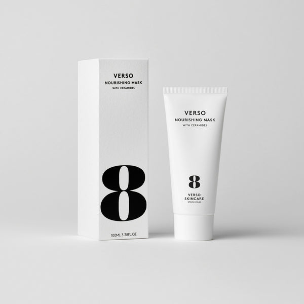 VERSO NOURISHING MASK