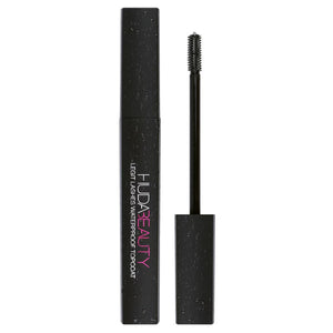 HUDA BEAUTY Legit Lashes Waterproof Topcoat