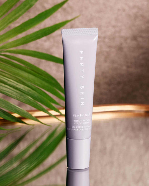 FENTY BEAUTY Flash Nap Instant Revival Eye Gel-Cream