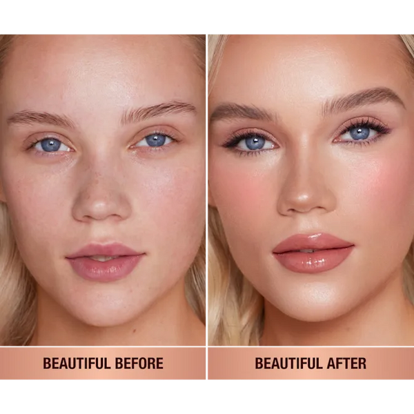 CHARLOTTE TILBURY Matte Beauty Blush Wand