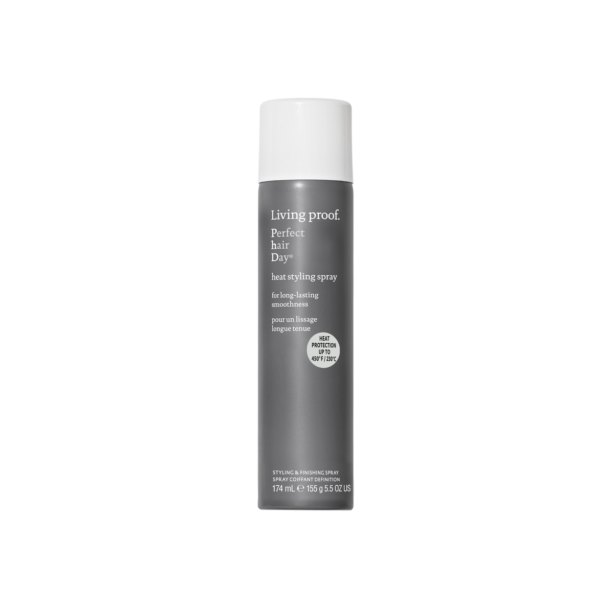 LIVING PROOF Perfect Hair Day Heat Styling Spray