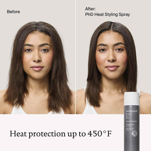 LIVING PROOF Perfect Hair Day Heat Styling Spray