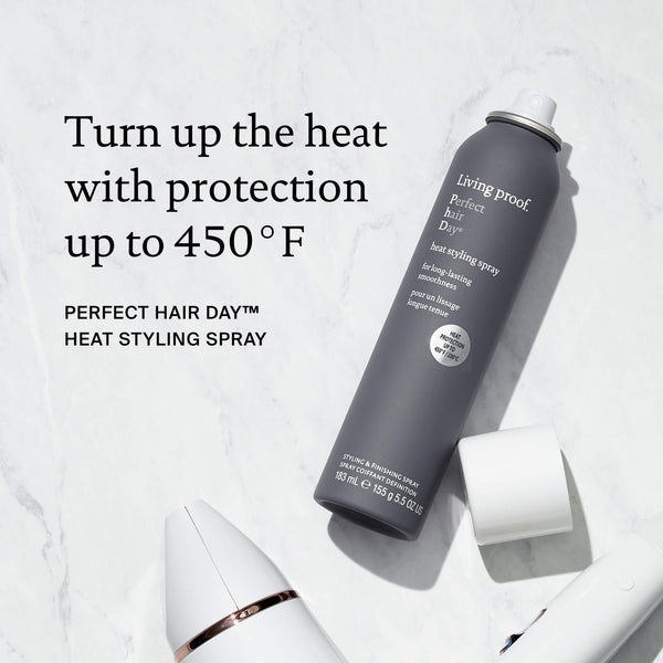 LIVING PROOF Perfect Hair Day Heat Styling Spray