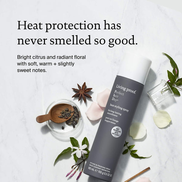 LIVING PROOF Perfect Hair Day Heat Styling Spray