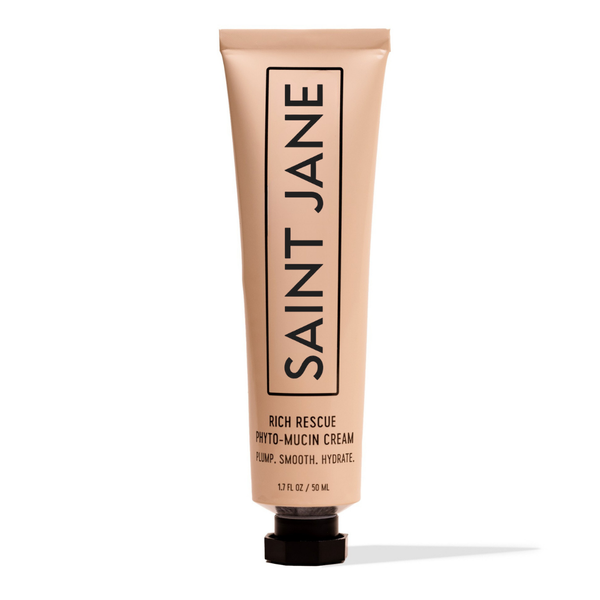 SAINT JANE Rich Rescue Phyto-Mucin Cream