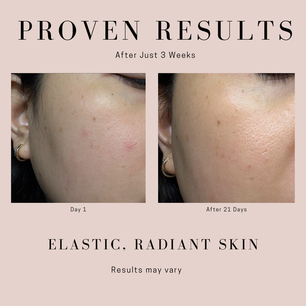 SAINT JANE Rich Rescue Phyto-Mucin Cream