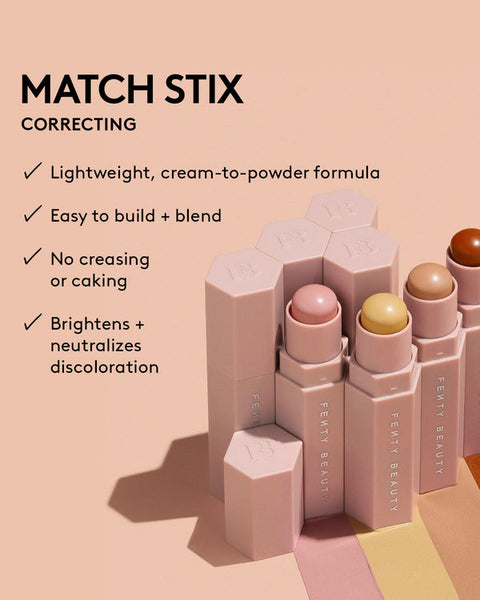 FENTY BEAUTY Match Stix Correcting Skinstick