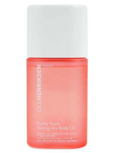 OLEHENRIKSEN Firmly Yours Toning Dry Body Oil