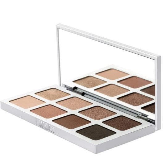 IL MAKIAGE Color Boss Master Eyeshadow