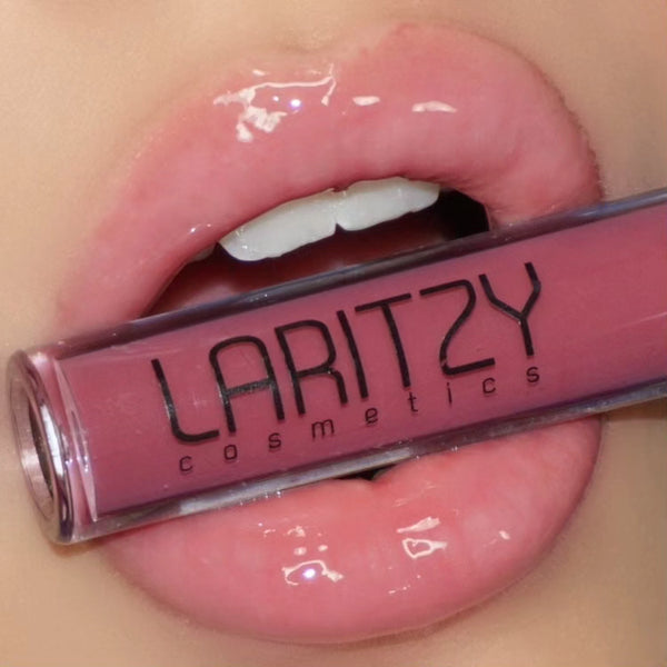 LARITZY Lip Gloss