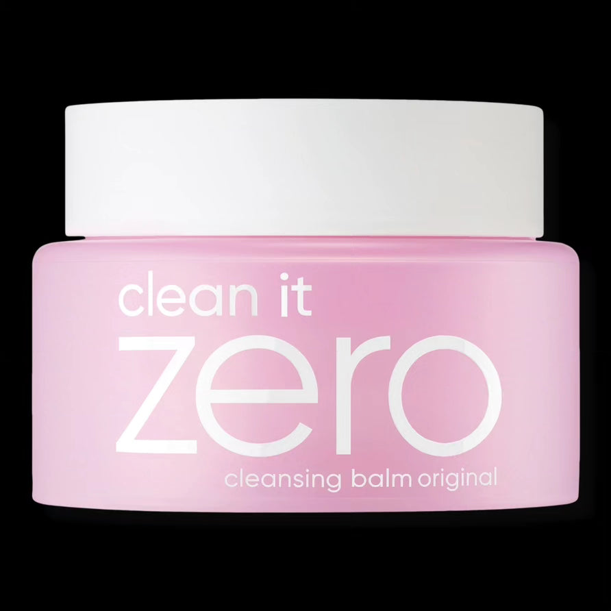 BANILA CO Clean It Zero Cleansing Balm Original