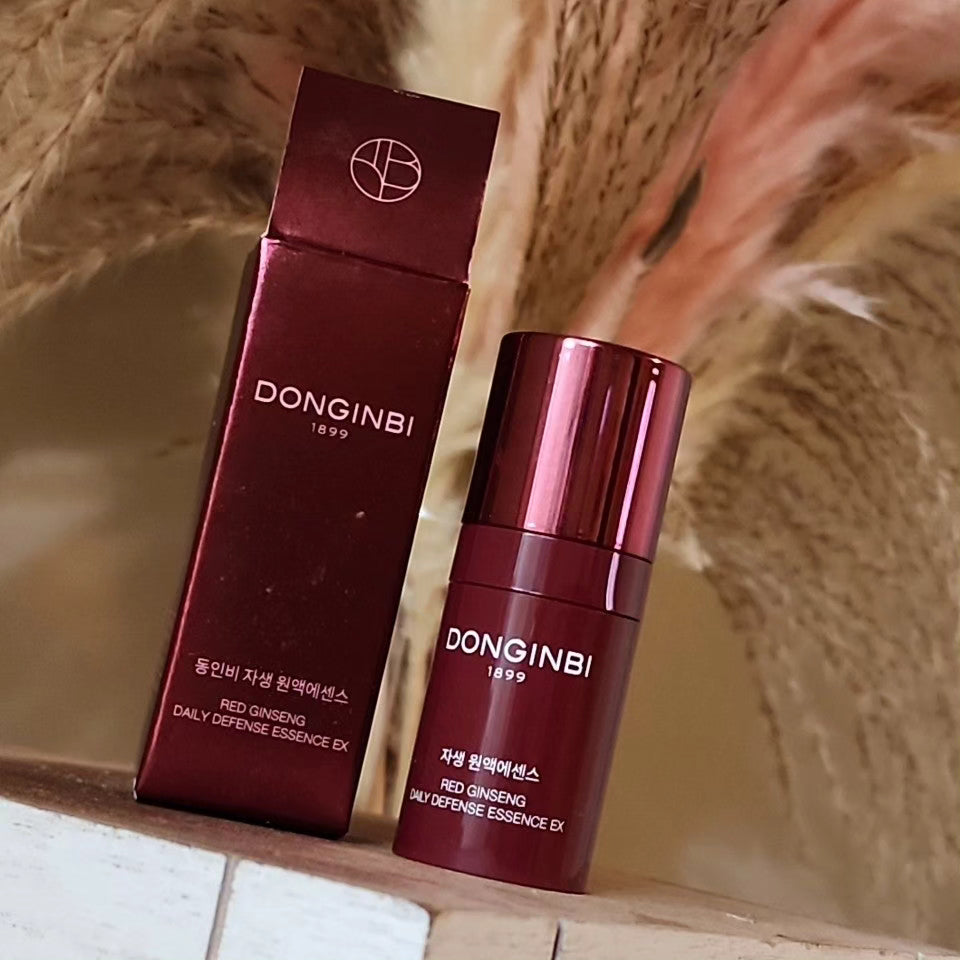 DONGINBI 1899 Red Ginseng Daily Defense Essence Ex