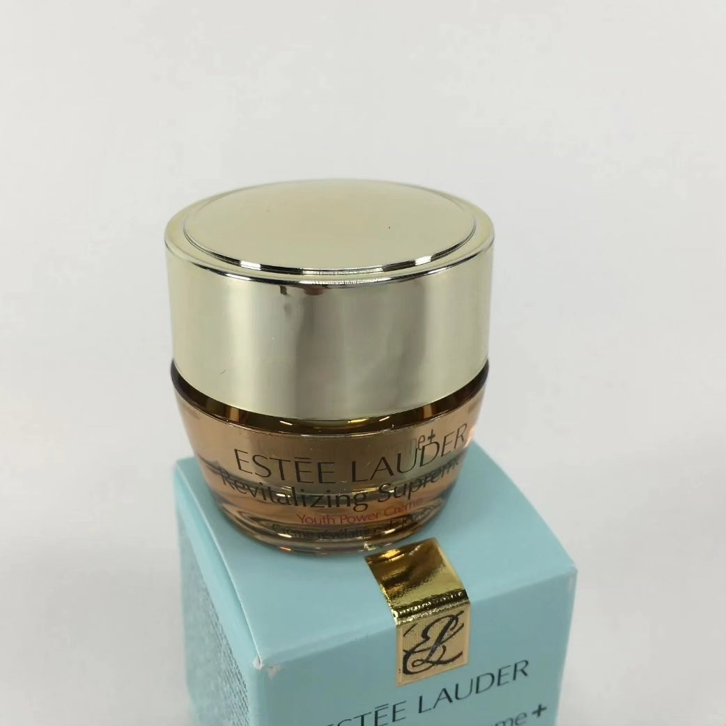 ESTEE LAUDER Revitalizing Supreme Youth Power Creme